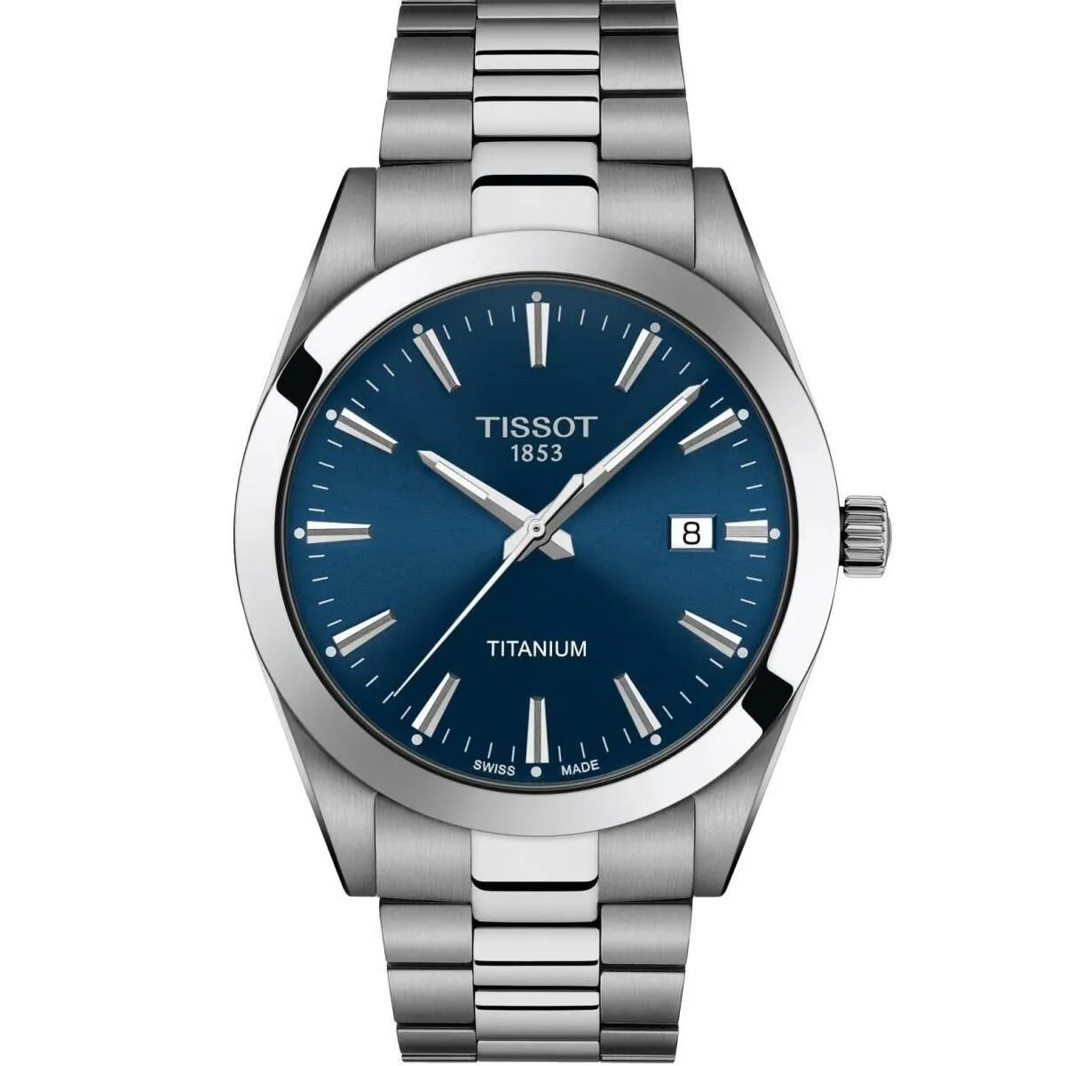 Tissot T1274104404100 Erkek Kol Saati - Tissot