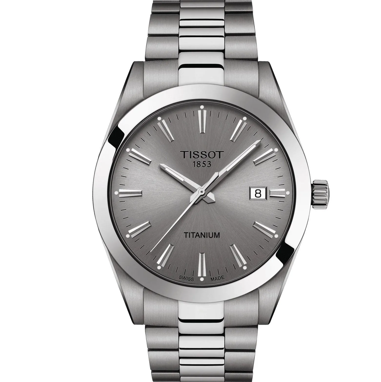 Tissot T1274104408100 Erkek Kol Saati - Tissot