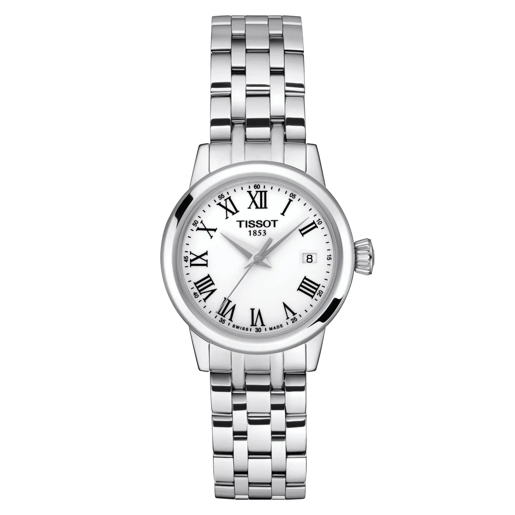 Tissot T1292101101300 Kadın Kol Saati - 1