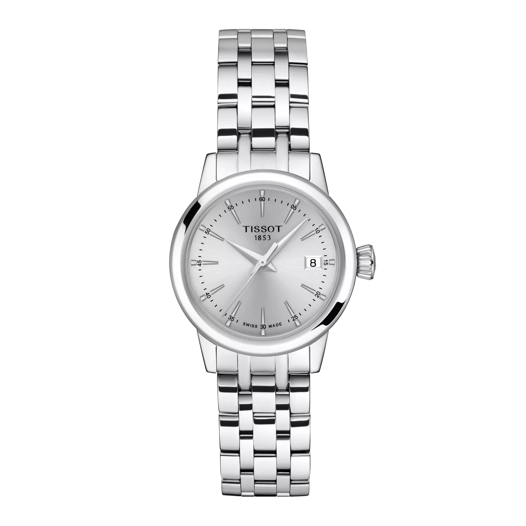 Tissot T1292101103100 Kadın Kol Saati - Tissot