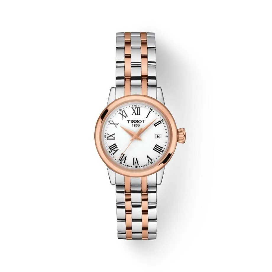 Tissot T1292102201300 Kadın Kol Saati - Tissot