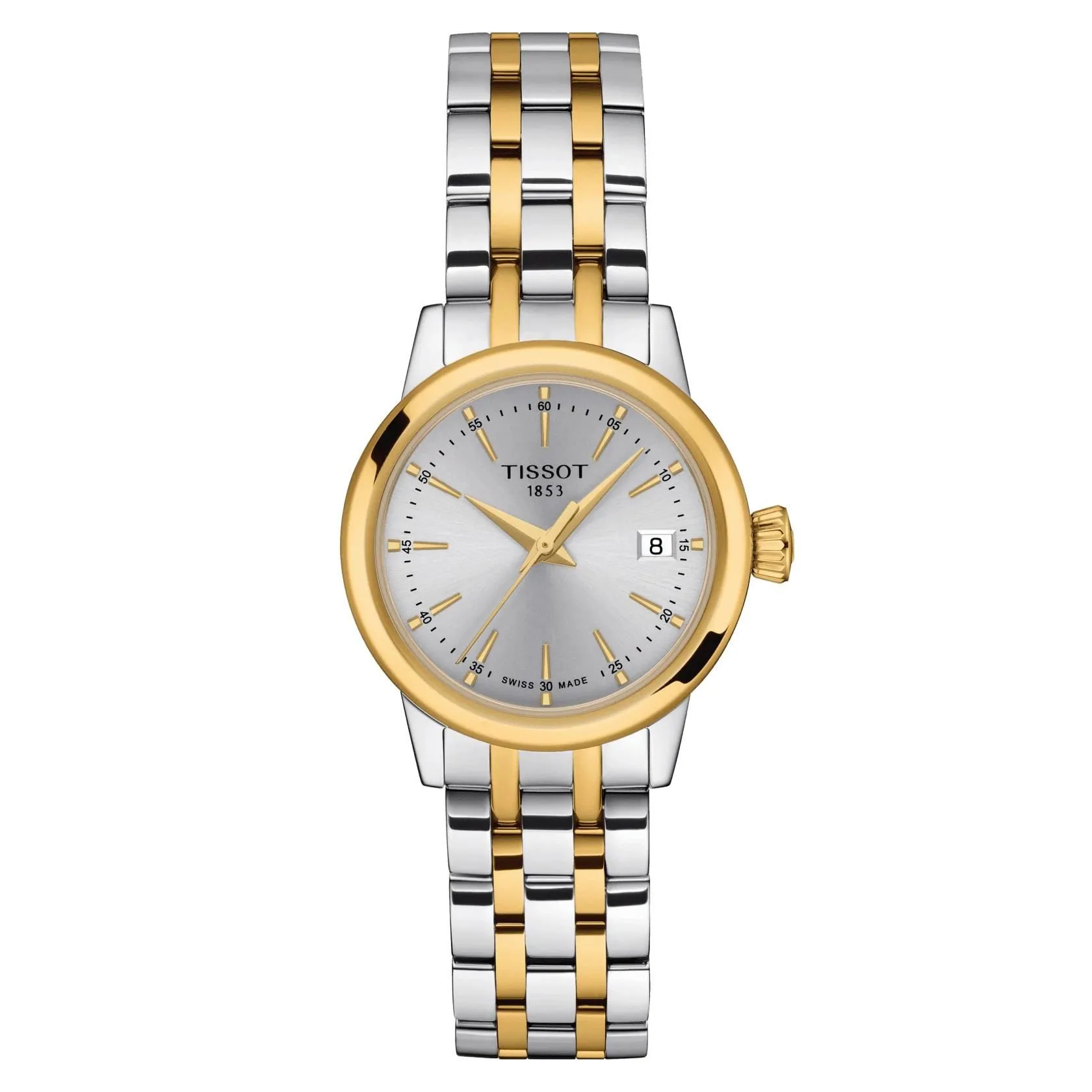 Tissot T1292102203100 Kadın Kol Saati - Tissot