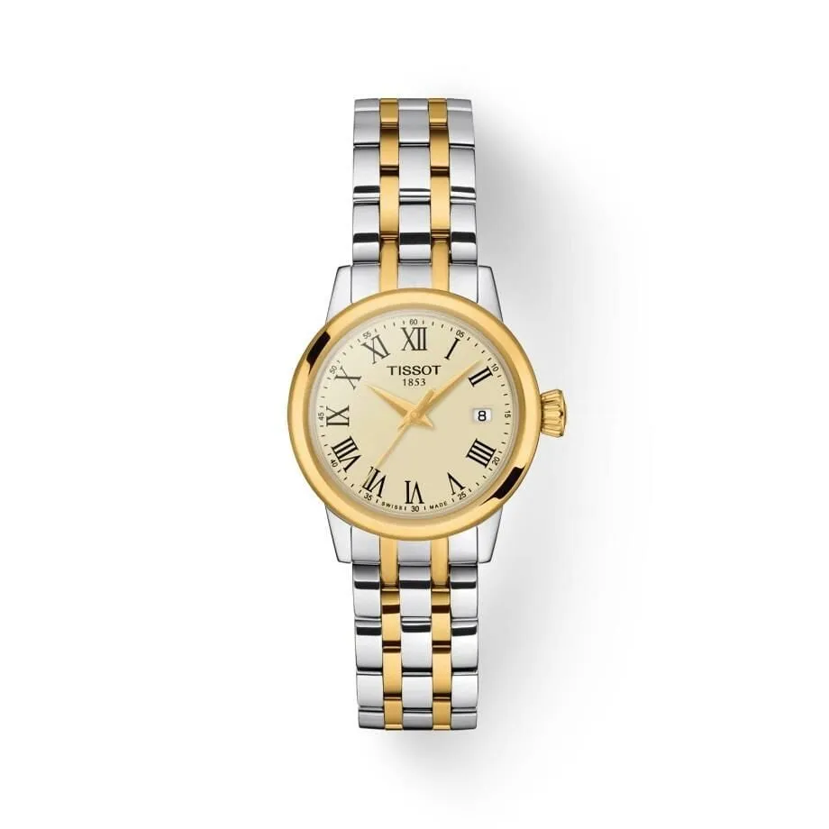 Tissot T1292102226300 Kadın Kol Saati - Tissot
