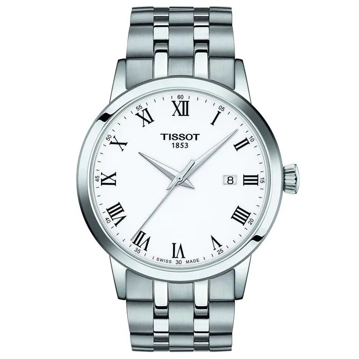 Tissot T1294101101300 Erkek Kol Saati - Tissot