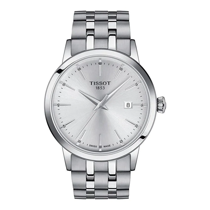 Tissot T1294101103100 Erkek Kol Saati - Tissot