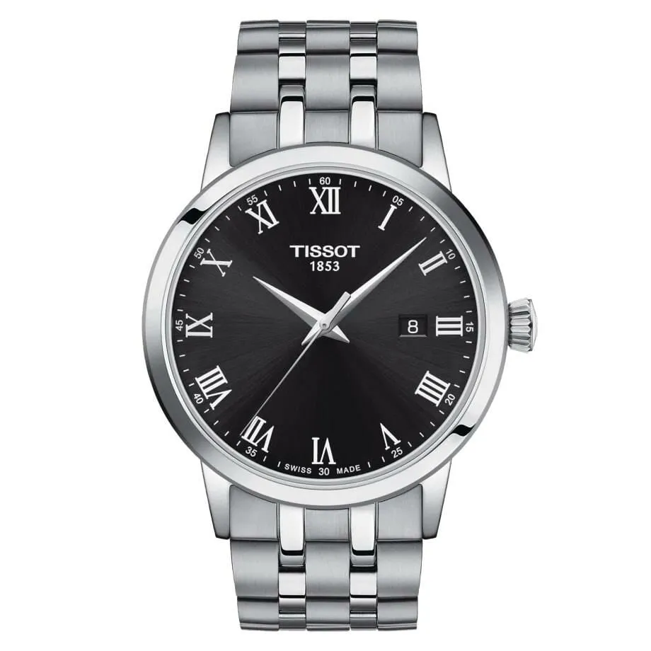 Tissot T1294101105300 Erkek Kol Saati - Tissot