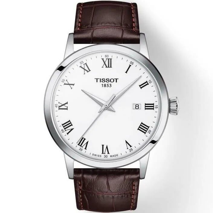 Tissot T1294101601300 Erkek Kol Saati - Tissot