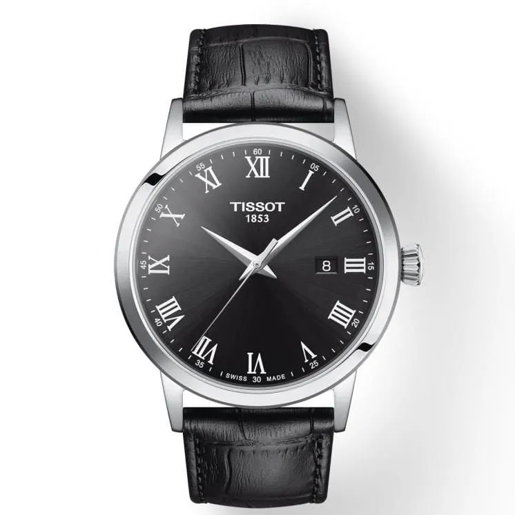 Tissot T1294101605300 Erkek Kol Saati - Tissot