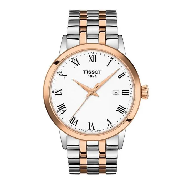 Tissot T1294102201300 Erkek Kol Saati - Tissot