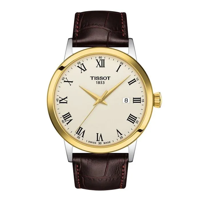 Tissot T1294102626300 Erkek Kol Saati - Tissot
