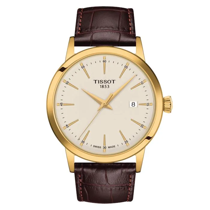 Tissot T1294103626100 Kadın Kol Saati - Tissot