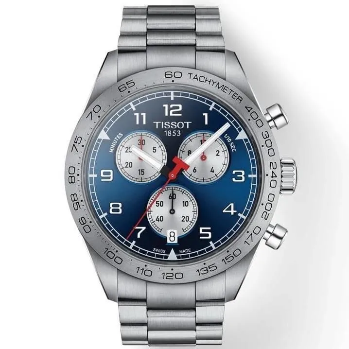 Tissot T1316171104200 Erkek Kol Saati - Tissot