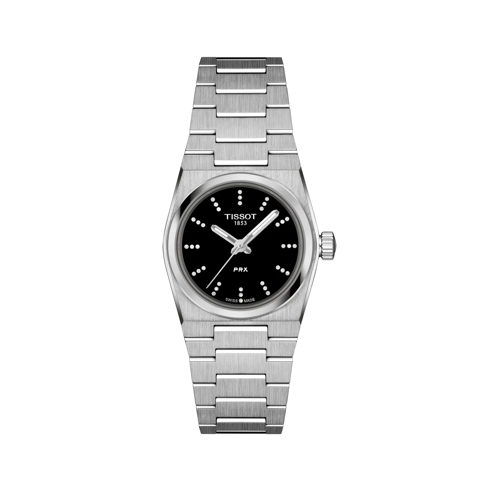 Tissot T1370101105600 Kadın Kol Saati - Tissot