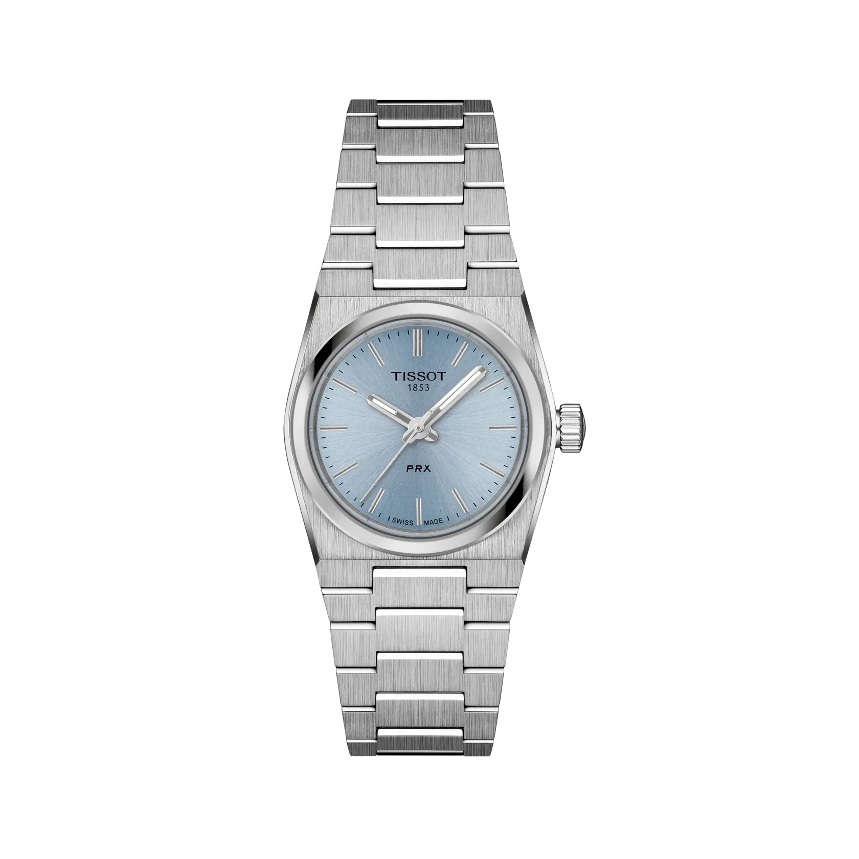 Tissot T1370101135100 Kadın Kol Saati - Tissot