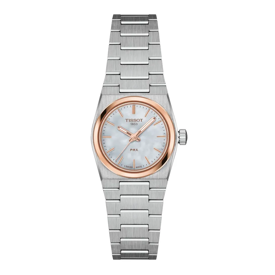 Tissot T137.010.21.111.00 Kadın Kol Saati - Tissot