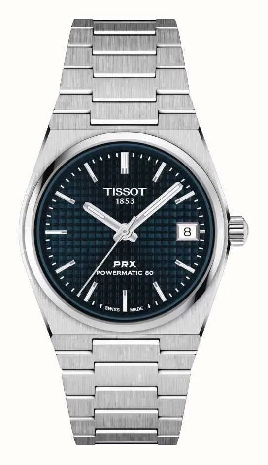 Tissot T1372071104100 Kadın Kol Saati - Tissot