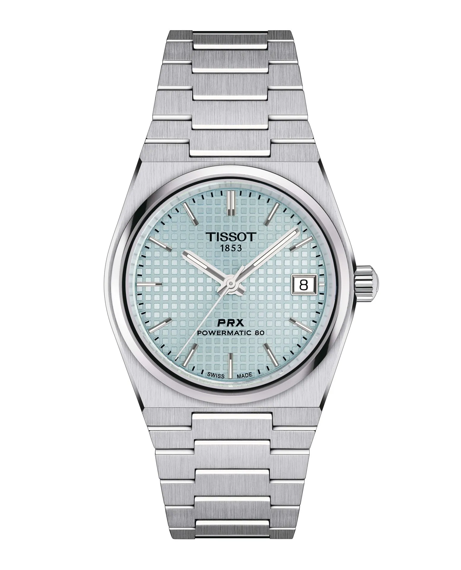 Tissot T1372071135100 Kadın Kol Saati - Tissot