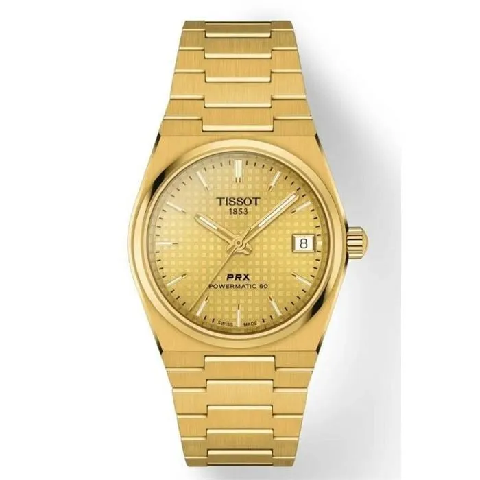 Tissot T137.207.33.021.00 Kadın Kol Saati - Tissot