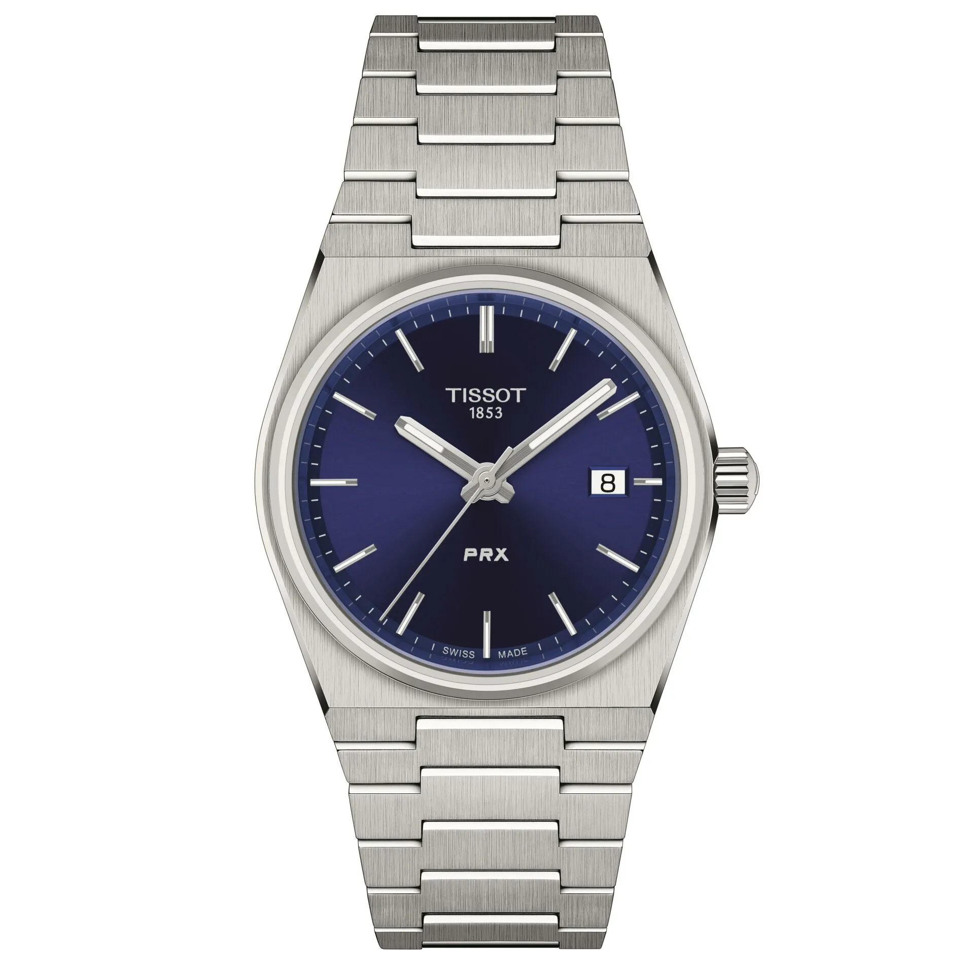 Tissot T1372101104100 Kadın Kol Saati - Tissot