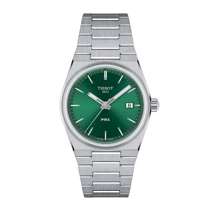 Tissot T1372101108100 Kadın Kol Saati - Tissot