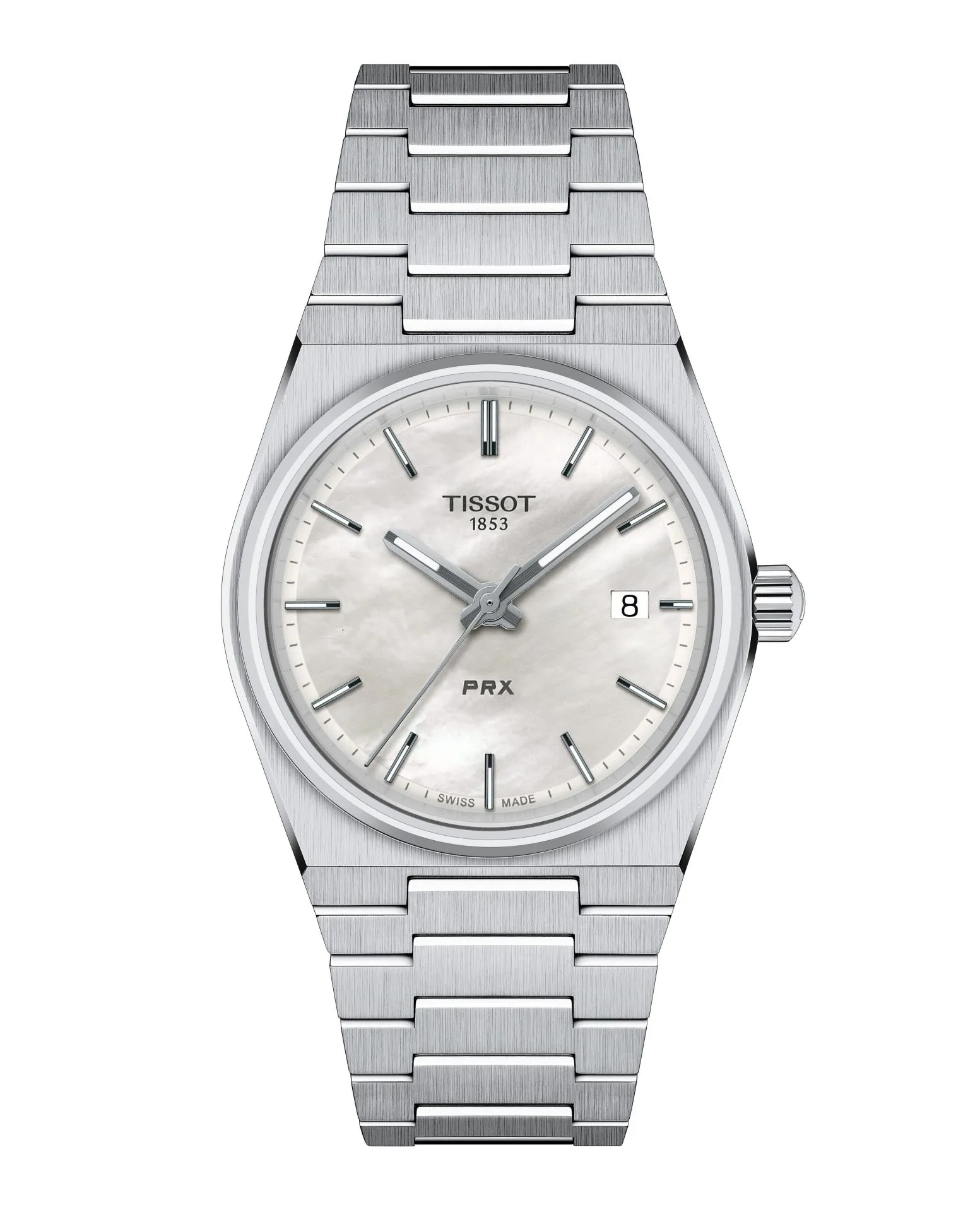Tissot T1372101111100 Kadın Kol Saati - Tissot