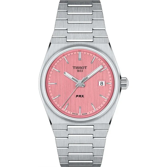 Tissot T137.210.11.331.00 Kadın Kol Saati - Tissot