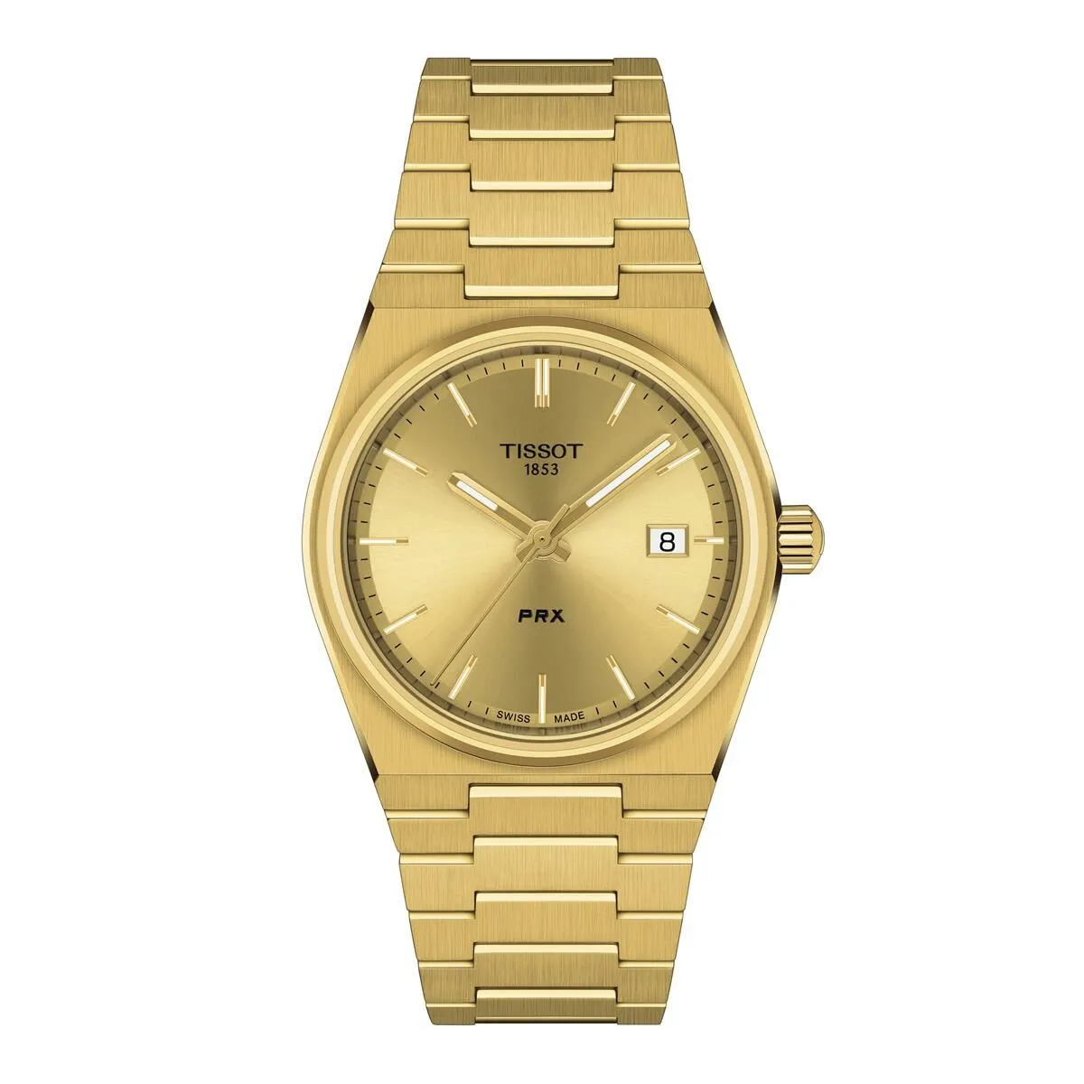 Tissot T1372103302100 Kadın Kol Saati - Tissot