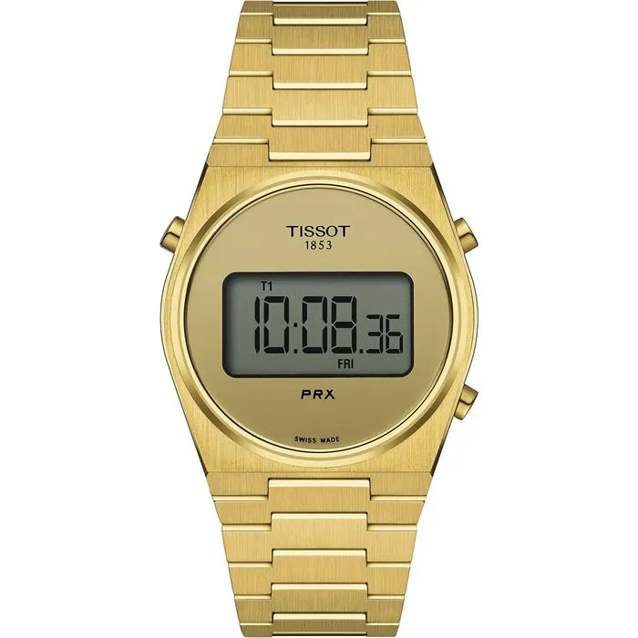 Tissot T1372633302000 Erkek Kol Saati - Tissot
