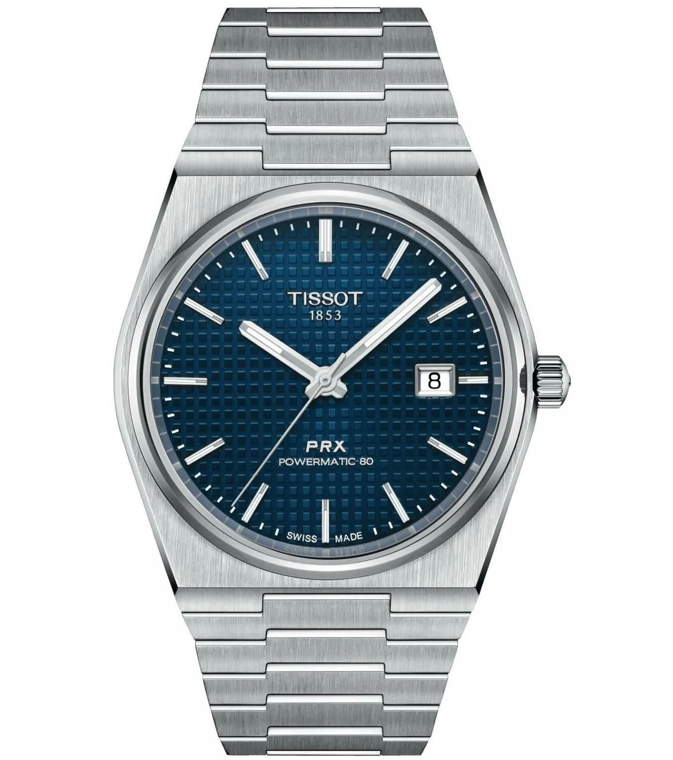 Tissot T1374071104100 Erkek Kol Saati - Tissot