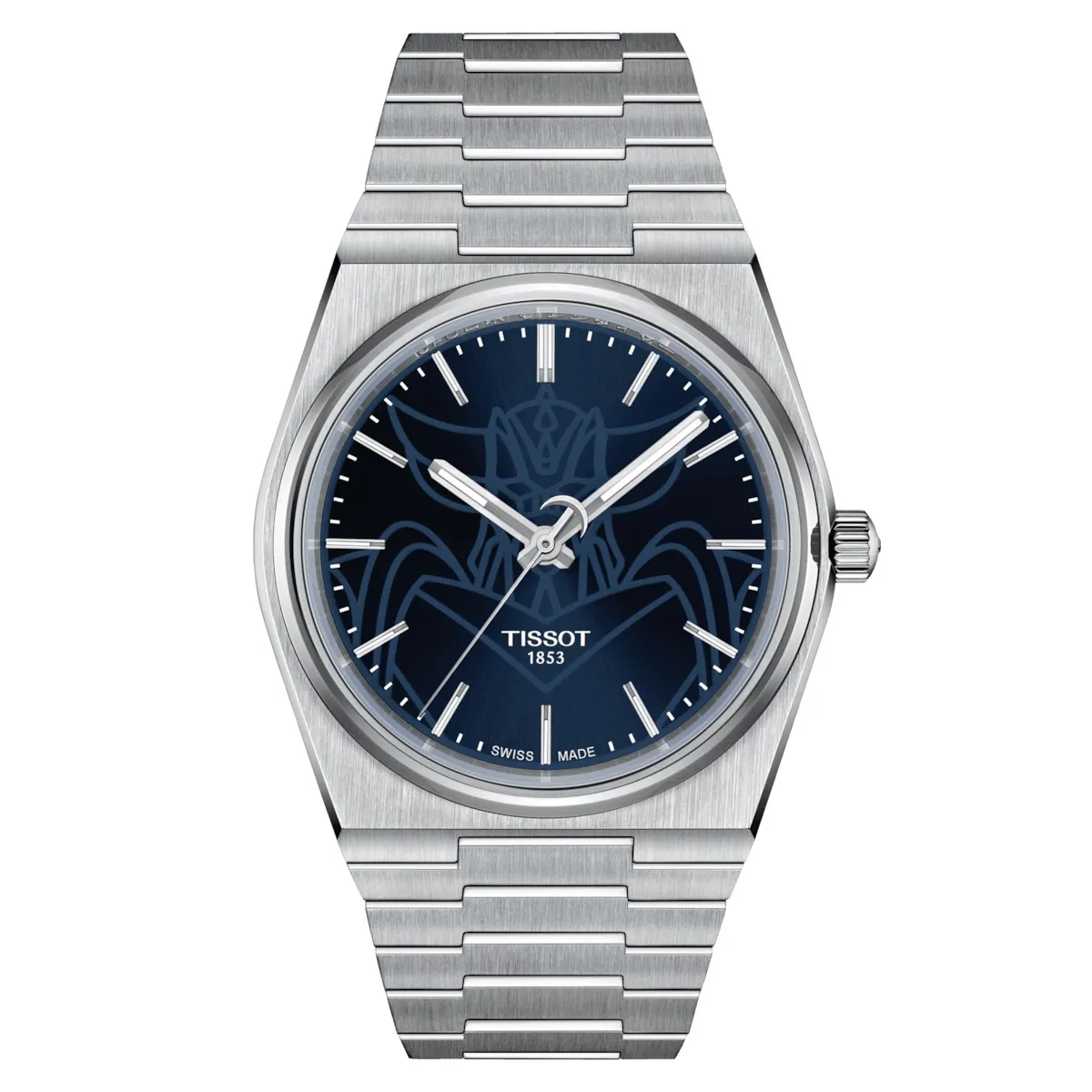 Tissot T1374071104102 Erkek Kol Saati - Tissot