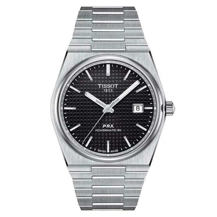Tissot T1374071105100 Erkek Kol Saati - Tissot