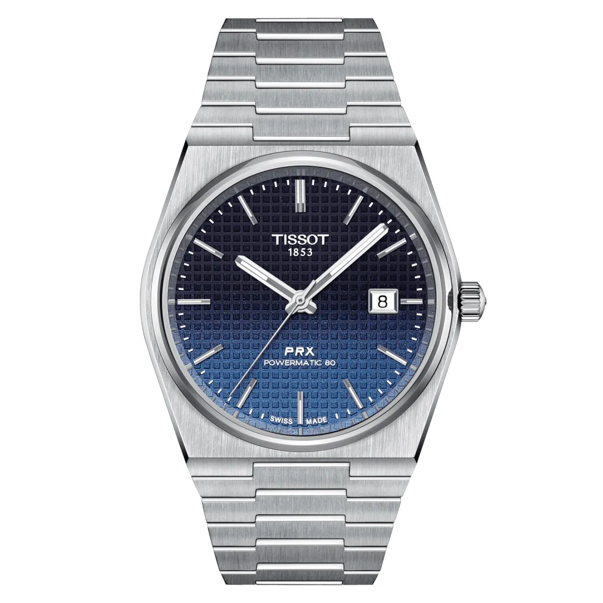 Tissot T1374071105101 Erkek Kol Saati - Tissot