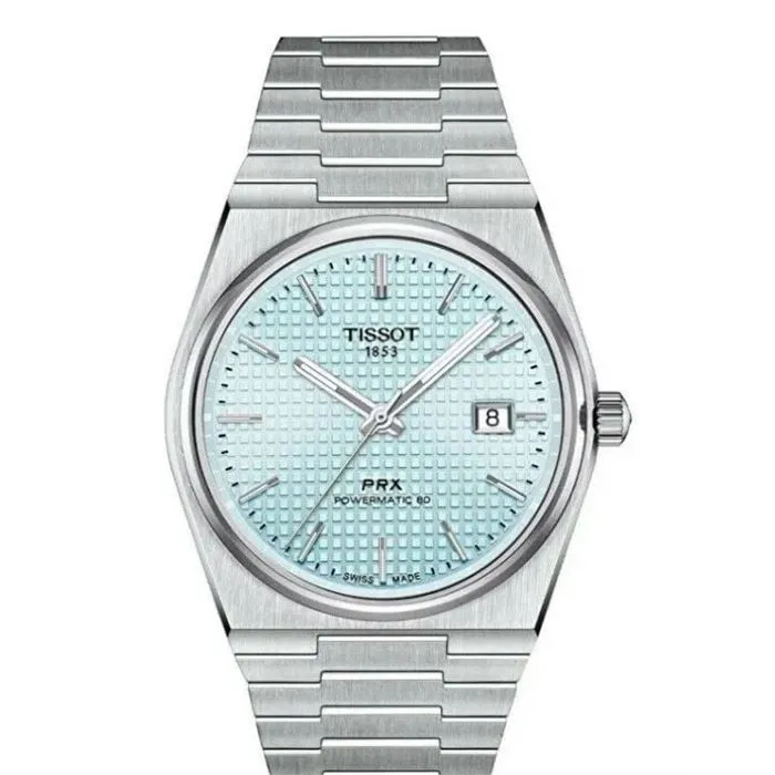 Tissot T1374071135100 Erkek Kol Saati - Tissot