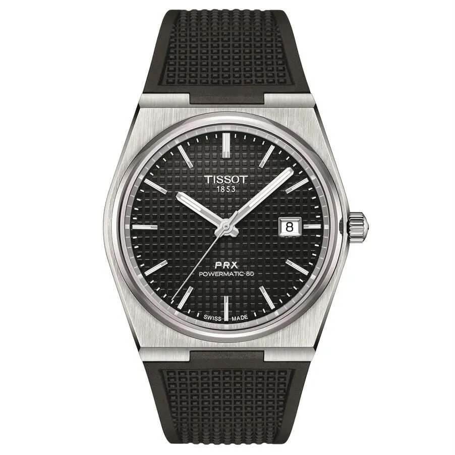 Tissot T1374071705100 Erkek Kol Saati - Tissot