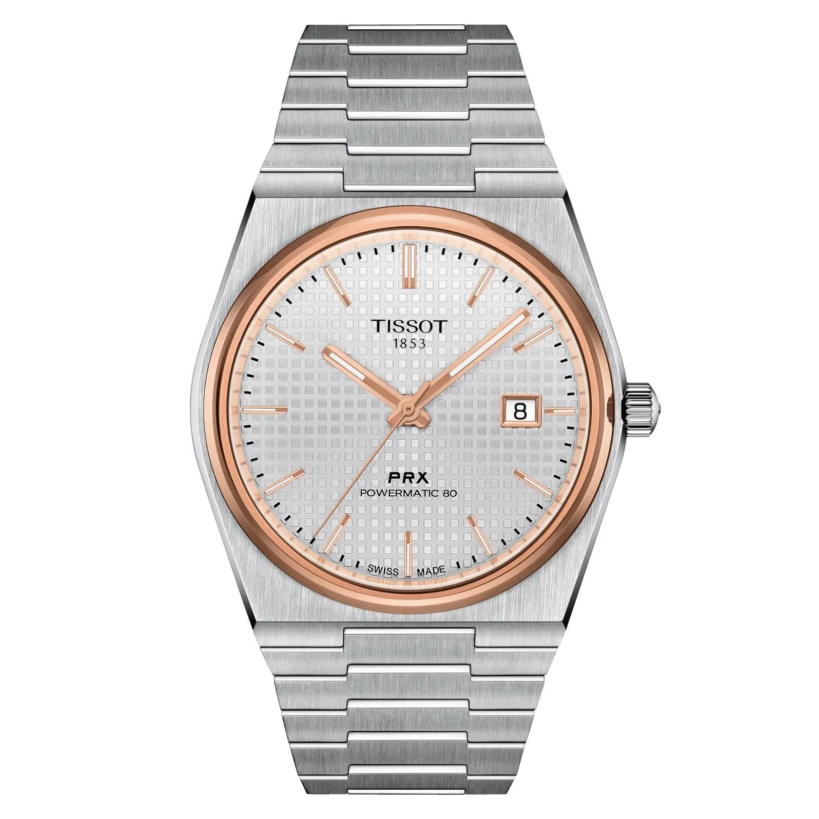 Tissot T1374072103100 Erkek Kol Saati - Tissot