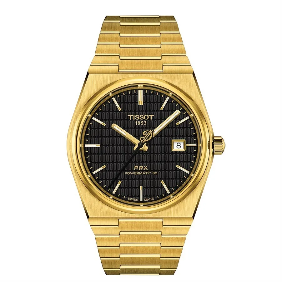Tissot T1374073305100 Erkek Kol Saati - Tissot