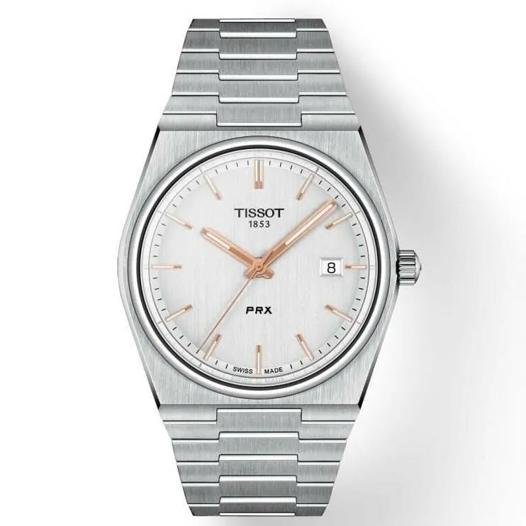 Tissot T1374101103100 Erkek Kol Saati - Tissot