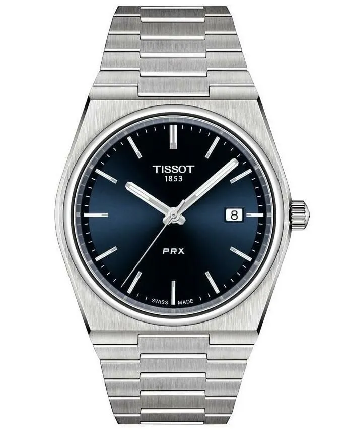 Tissot T1374101104100 Erkek Kol Saati - Tissot
