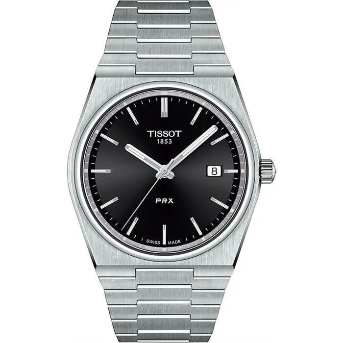 Tissot T1374101105100 Erkek Kol Saati - Tissot