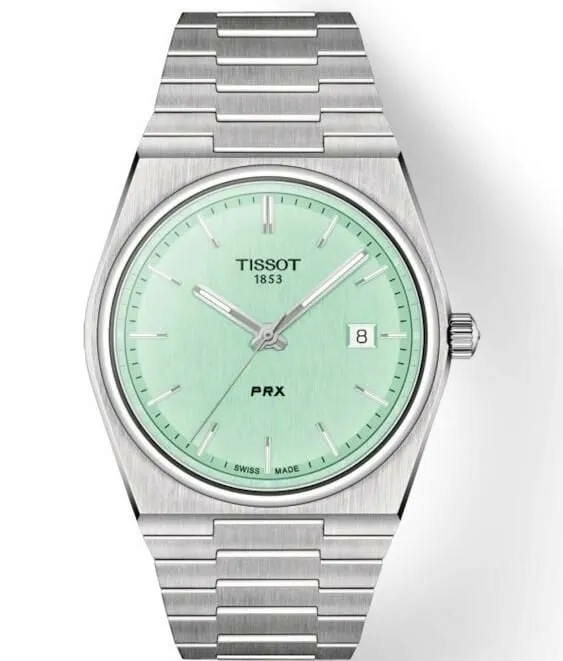 Tissot T1374101109101 Erkek Kol Saati - Tissot