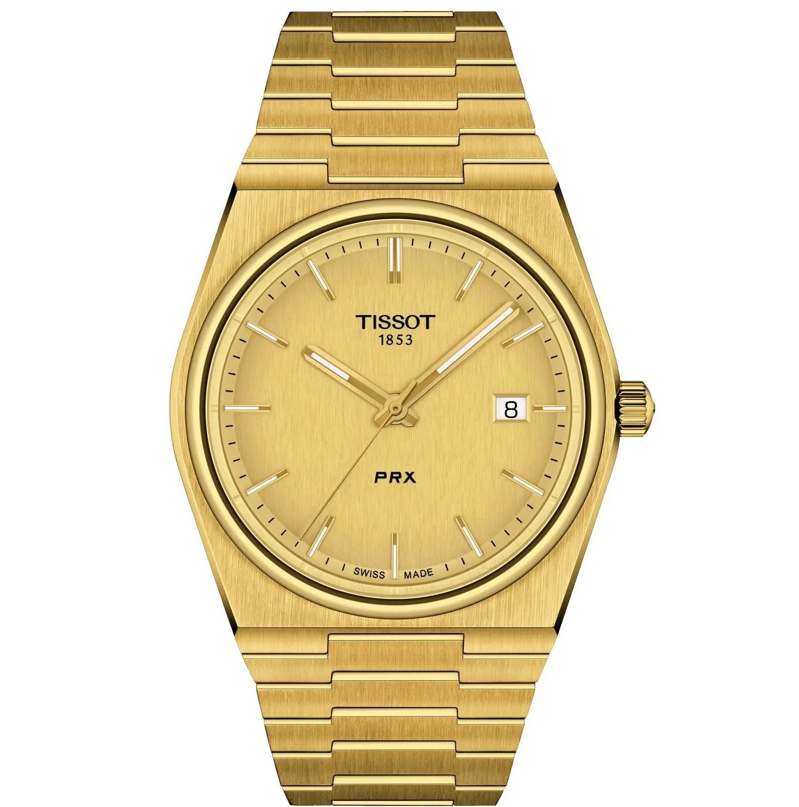 Tissot T1374103302100 Erkek Kol Saati - Tissot
