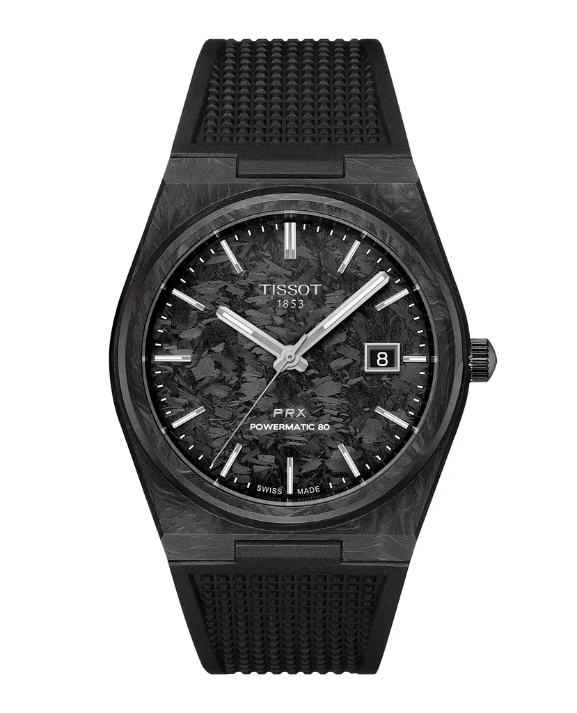 Tissot T1379079720100 Erkek Kol Saati - Tissot