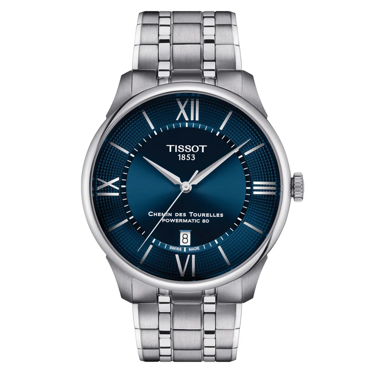 Tissot T1394071104800 Erkek Kol Saati - Tissot