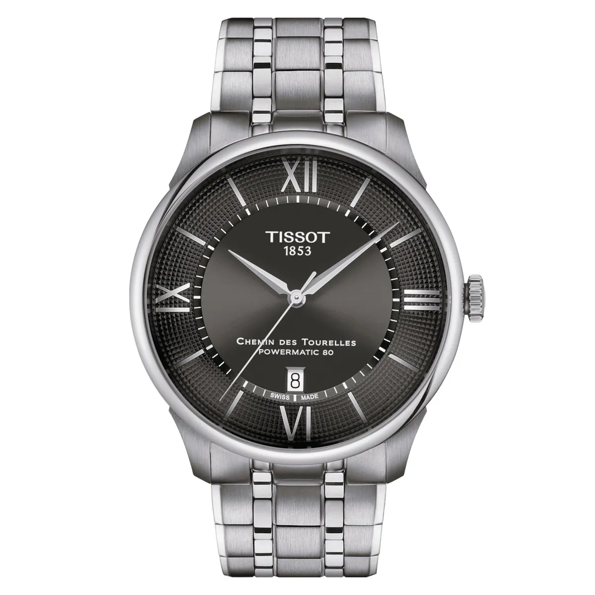 Tissot T1394071106800 Erkek Kol Saati - Tissot