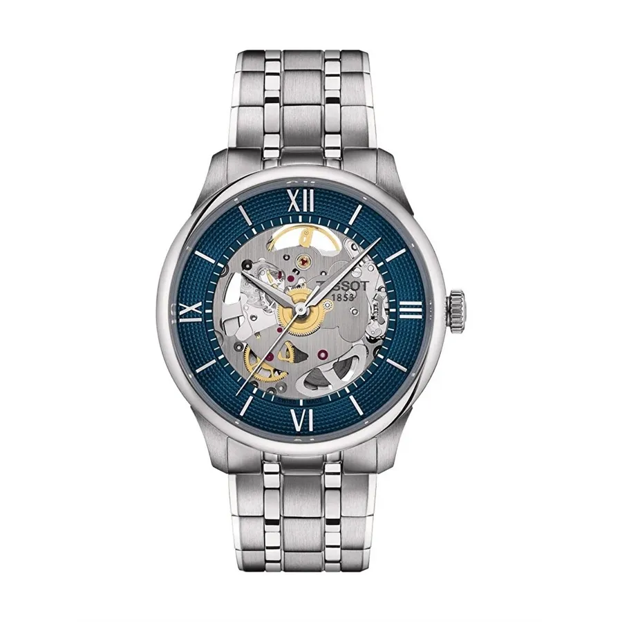 Tissot T1398361104800 Erkek Kol Saati - Tissot