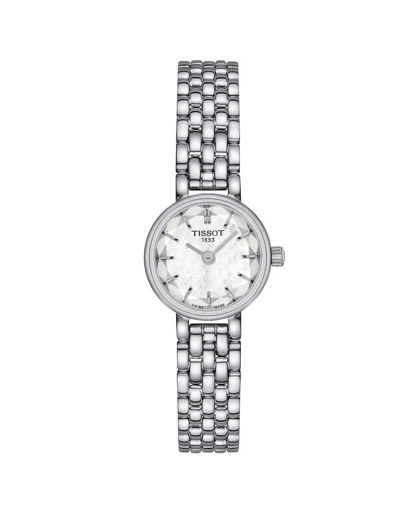 Tissot T1400091111100 Kadın Kol Saati - Tissot