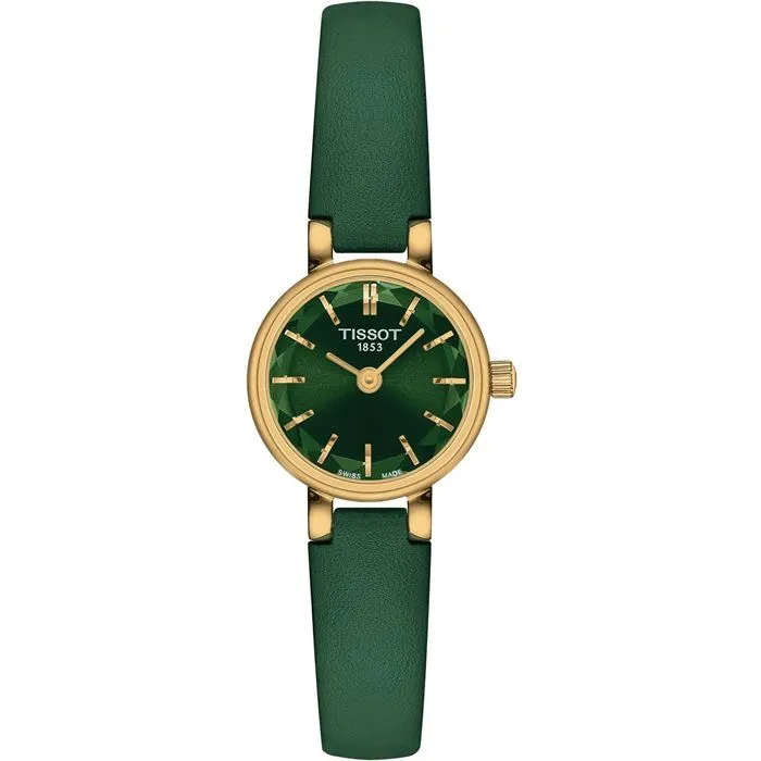 Tissot T1400093609100 Kadın Kol Saati - Tissot