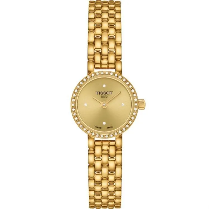 Tissot T140.009.63.026.00 Kadın Kol Saati - Tissot
