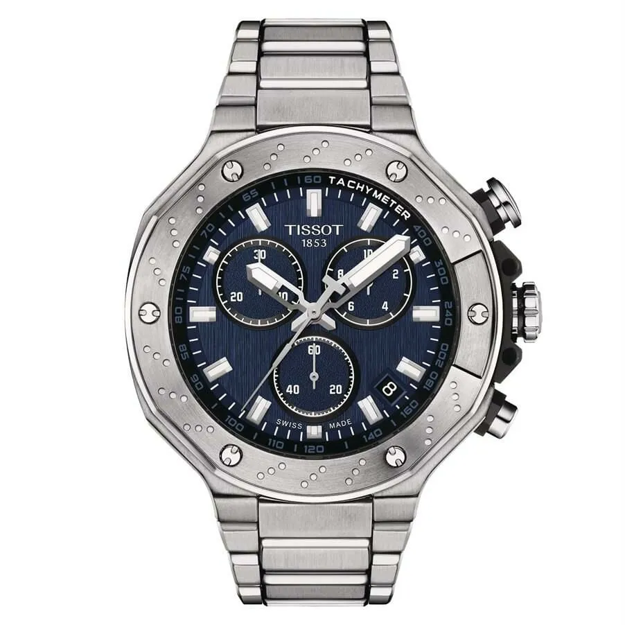 Tissot T1414171104100 Erkek Kol Saati - Tissot