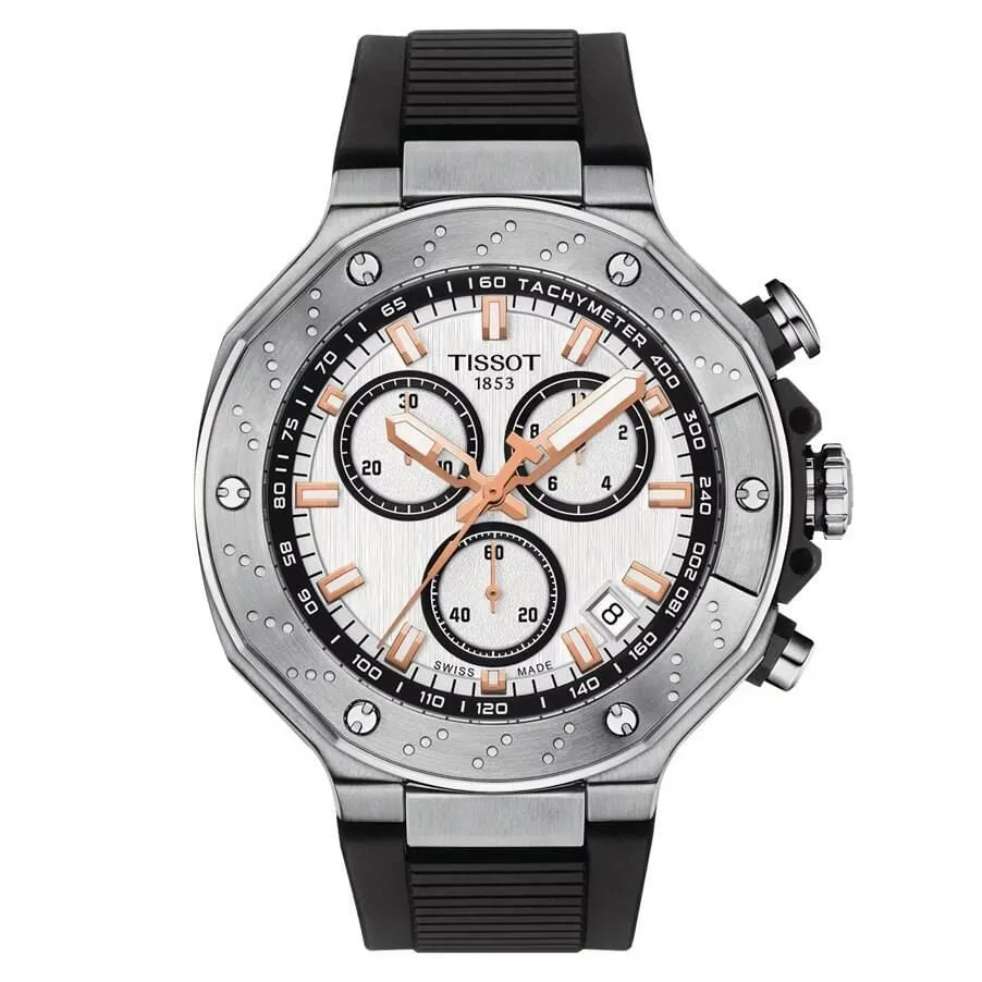 Tissot T1414171701100 Erkek Kol Saati - Tissot